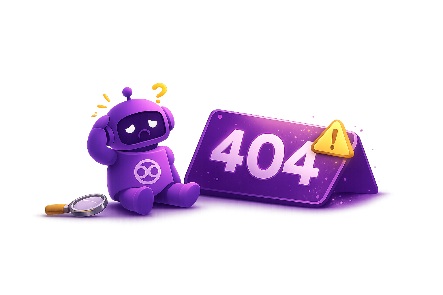 404 Not Found